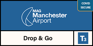 Official Manchester Airport Drop & Go